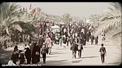 نماهنگ زیبای  « رهسپارم » - ار...