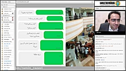 انتخاب رشته کنکور ارشد کامپیوت...