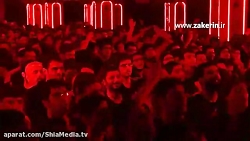 نماهنگ « جبرئیلِ خادم » - اربع...