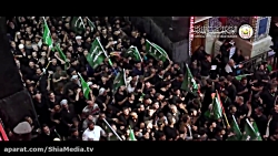 مراسم عزاداری &laquo; رکضة طوی...