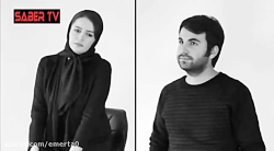 ,کلیپ دل دنیا رو خون کردی مرتض...