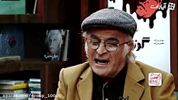 سعید راد: گلزار سوپر استار سینمای ایران است