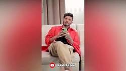 کلیپ طنز کامیار و پوریا | پاک...