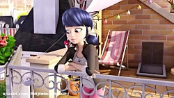 و این هم اهنگ زیبای میرالکس