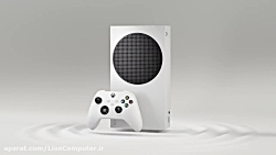 ویدئوی رسمی معرفی کنسول Xbox Series S توسط میکروسافت
