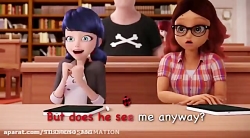 کلیپ زیبای ماجراجویی در پاریس