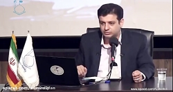 مستند جالب استاد رائفی پور درب...