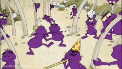 پلنگ صورتی _ کنه صورتی