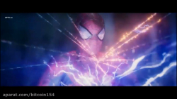 فیلم سینمایی مرد عنکبوتی (5) ش...