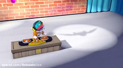 دانلود جدیدترین قسمت انیمیشن س...