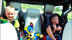 داستان های ولاد و نیکی Vlad an...