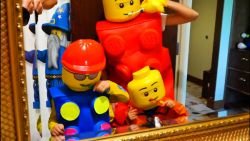 داستان های ولاد و نیکی Vlad an...