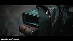 اولین تریلر فیلم&nbsp;Dune با...