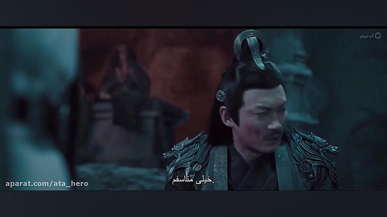 دانلود فیلم Fatal Journey 2020 سفر سرنوشت ساز با زیرنویس فارسی زمان4945ثانیه