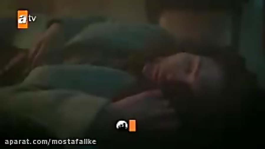 فراگمان سریال ترکی تردید هرجای...