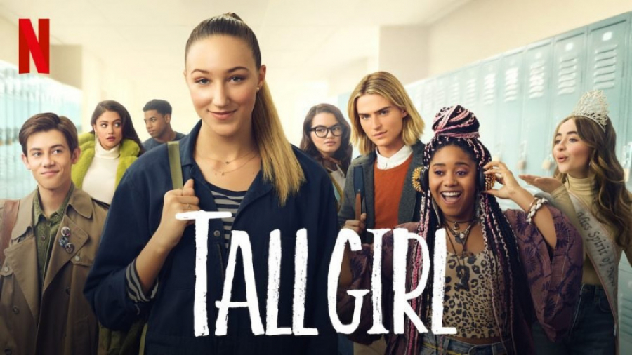 فیلم دختر قد بلند Tall Girl 2019 با زیرنویس فارسی زمان5706ثانیه