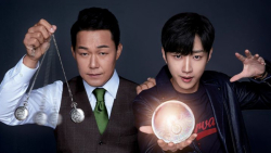 فیلم The Dude In Me 2019 رفیق درون من با دوبله فارسی | کمدی ، فانتزی