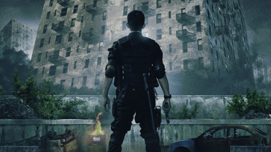 فیلم 2011 The Raid یورش با دوبله فارسی | اکشن ، رزمی زمان6064ثانیه