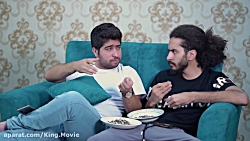 دابسمش،هیچ وقت به خانوما اعتما...