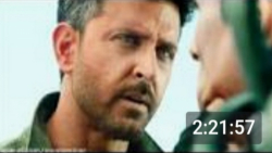 فیلم هندی ( جنگ 2019 ) اکشن هر...