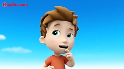 انیمیشن سگهای نگهبان دوبله فار...