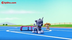 سگهای نگهبان دوبله فارسی جدید...