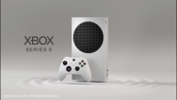 معرفی XBOX Series S ایکس باکس سری اس