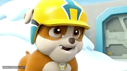 سگهای نگهبان دوبله فارسی  کارت...