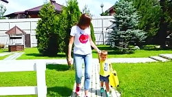 کارتون کودکانه سرگرمی - برنامه...