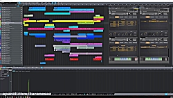 8Dio Legion Series: 66 Trombon...