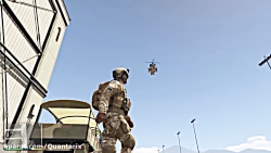 پیوستن فرانکلین به ارتش و طی ک...