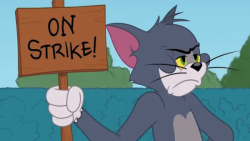 انیمیشن تام و جری :: کارتونی ج...