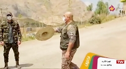 تهرانگرد  قسمت ۱۳۸