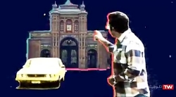 تهرانگرد  قسمت ۱۳۷  محله ها