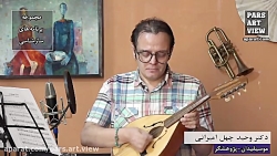 ساز شناسی  ساز ماندولین