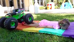 برنامه کودک دیانا و روما این ق...