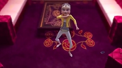 کارتون دوبله فارسی دختر کفشدوز...