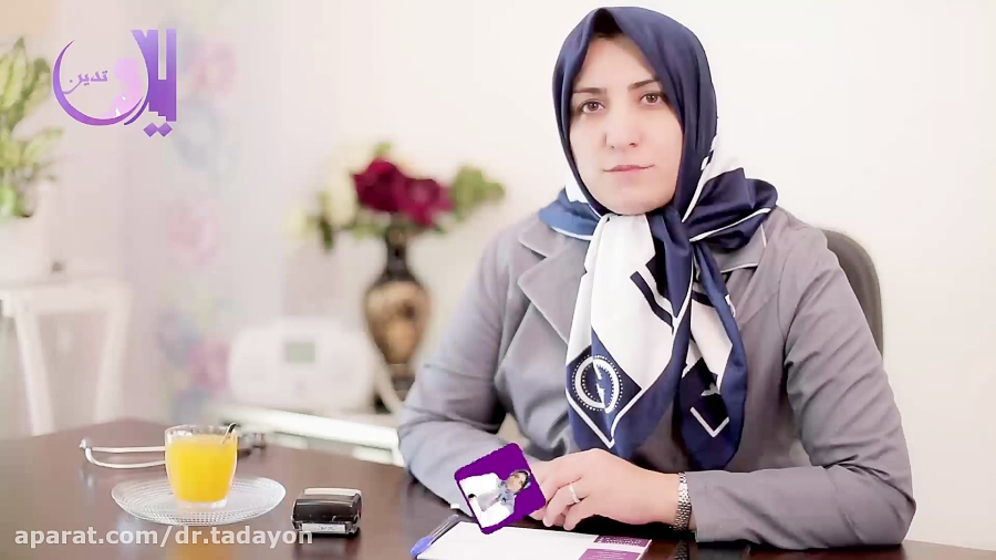 درمورد عوارض تنبلی تخمدان چه می دانید؟