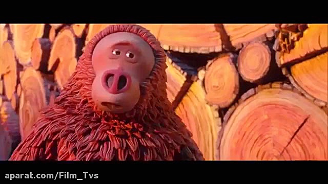 معرفی و تریلر انیمیشن جذاب MISSING LINK 2019 زمان306ثانیه