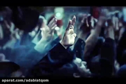 شعرخوانی عاشورایی حسن باقری