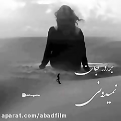 کلیپ کوتاه برای استوری برادر ف...