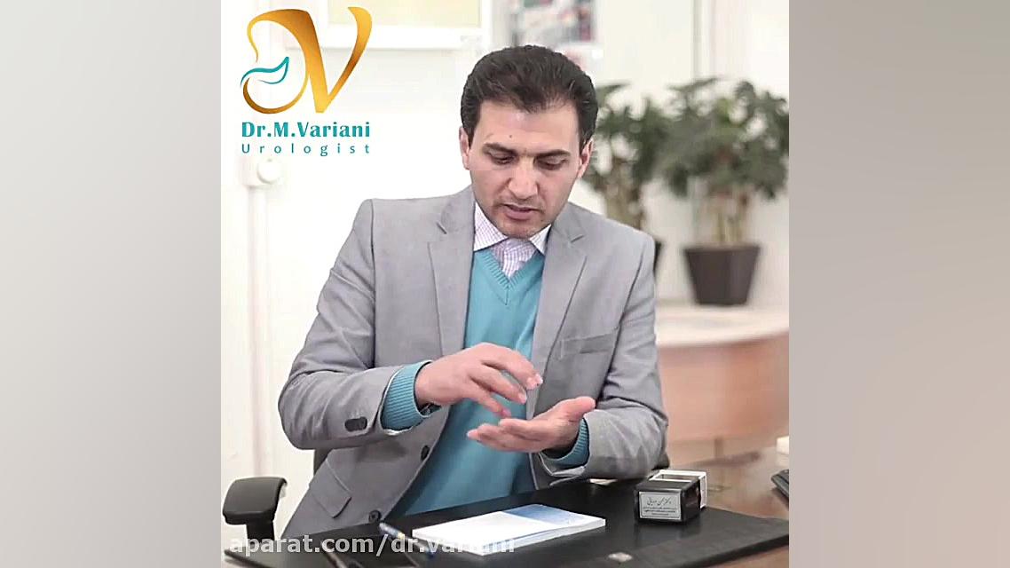 توضیحات دکتر وریانی در رابطه با بیماری کرونا پلاستیک لثه