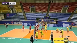 آغاز فصل جدید مسابقات لیگ برتر...