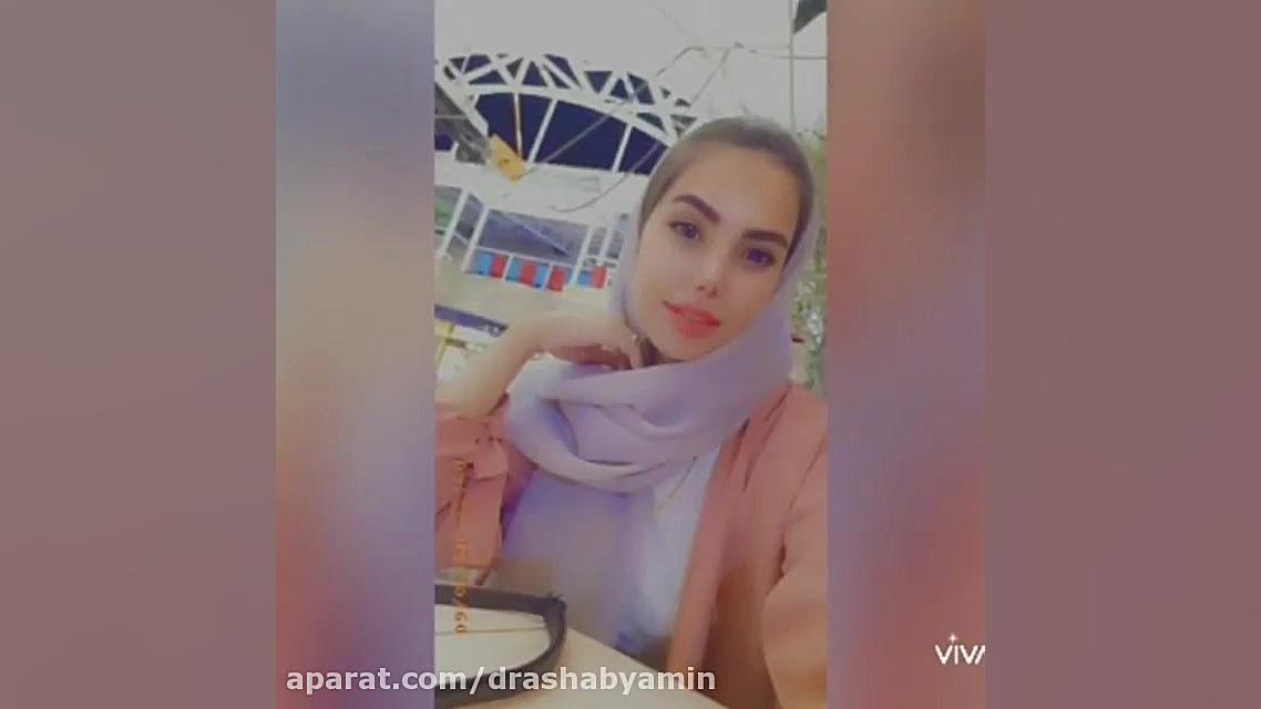 نمونه رضایت مراجعه کننده دکتر محمودرضا اصحاب یمین - فوق تخصص پلاستیک