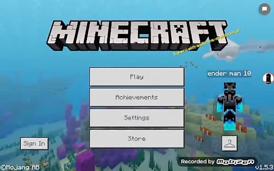 چگونه ماینکرافت را انلاین بازی کنیم Minecraft