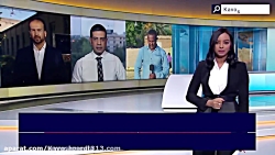 توافق امارات و رژیم صهیونیستی...