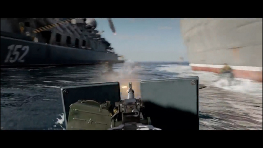 Call of Duty: Black Ops Cold War - Multiplayer Reveal Trailer