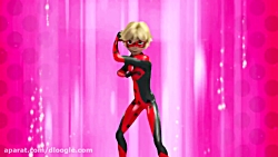 دختر کفشدوزکی  ماجراهای لیدی ب...