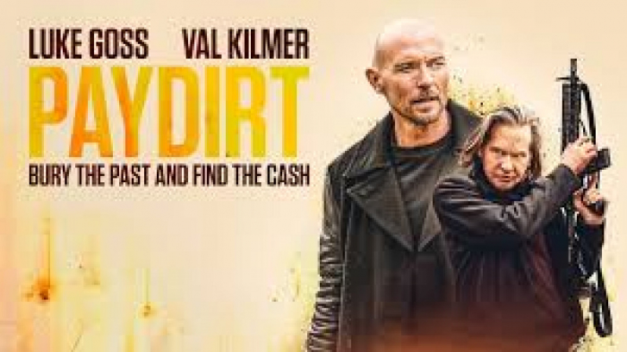 دانلود فیلم Paydirt 2020 منفعت زمان119ثانیه