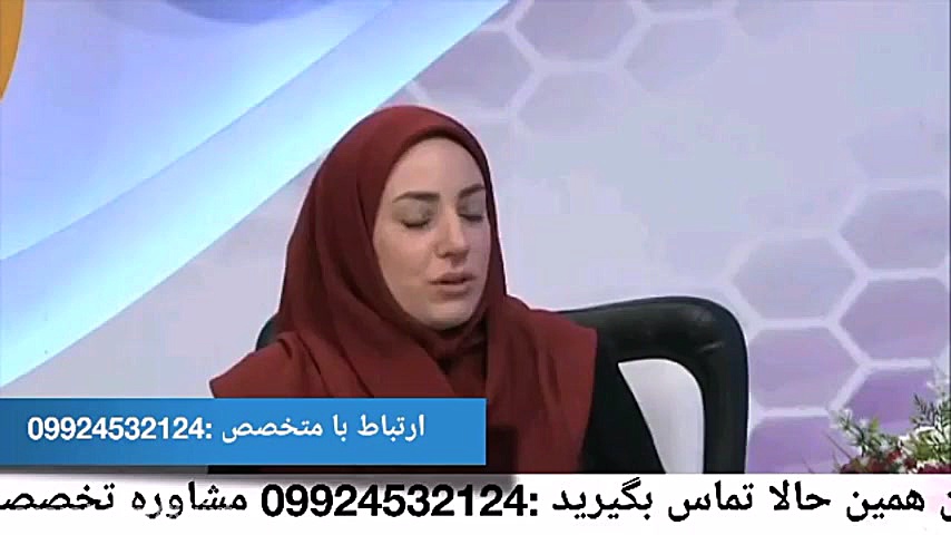 درمان فیبروم رحم بدون جراحی کشیدن دندان